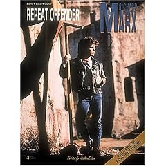 Richard Marx - Repeat Offender
