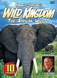 DVD : Mutual of Omaha's Wild Kingdom - The African Wild 2