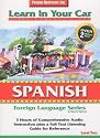 Spanish: Level 2 (Learn in Your Car)