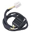 Hopkins Plug-In Simple 40445 T Connector Wiring Kit For Ford Escape / Mazda Tribute (W/ Tow Pkg.) '01-04