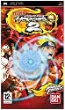 Naruto: Ultimate Ninja Heroes 2 (PSP)