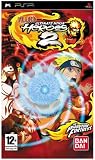 Naruto: Ultimate Ninja Heroes 2 (PSP)
