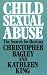 Book Child Sexual Abuse: The Search for Healing