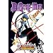 D.Gray-Man, Vol. 2
