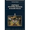 Po�tique de l'op�ra fran�ais : De Corneille � Rousseau