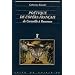 Po�tique de l'op�ra fran�ais : De Corneille � Rousseau