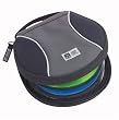Case Logic CDn24 Neoprene 24 CD Wallet CDN24