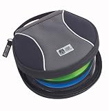 CDN-24 Neoprene CD Wallet