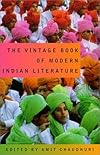 The Vintage Book of Modern Indian Literature (Vintage)
