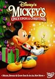 Mickey's Once Upon a Christmas