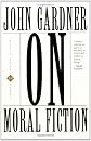 On Moral Fiction