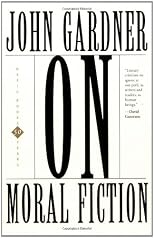 On Moral Fiction