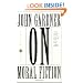 On Moral Fiction (A Harper Torchbook- TB 5069)