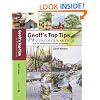 Geoff's Top Tips for Watercolour Artists