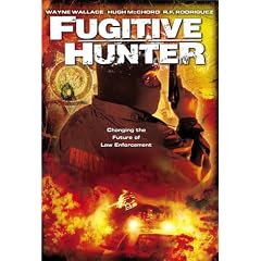 Fugitive Hunter