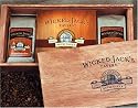 Wicked Jack's Tavern Jack's Treasure, Whole Bean, 3 Pound Boxes