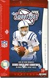 NFL 2006 SWEET SPOT