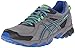 ASICS Men's GEL Sonoma 2 Running Shoe, Carbon/Snorkel Blue/Green Gecko, 12 M US
