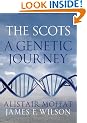 The Scots: A Genetic Journey
