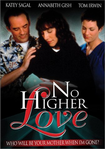 City Travel Guides Discounted  DVD : No Higher Love