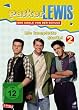 Parker Lewis - Der Coole von der Schule: Die komplette Staffel 2 (5 Discs)