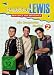 Parker Lewis - Der Coole von der Schule: Die komplette Staffel 2 (5 Discs)