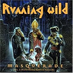Masquerade