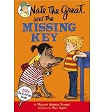 [(Nate the Great and the Missing Key )] [Author: Marjorie Weinman Sharmat] [Jul-2007]