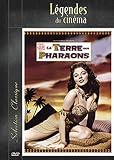 La terre des pharaons - land of the pharoahs [FR IMPORT] - Jack Hawkins