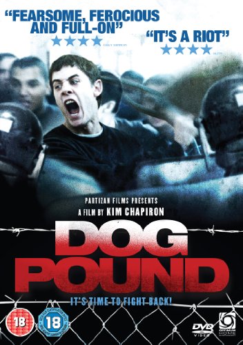 Dog Pound