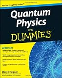 Quantum Physics For Dummies