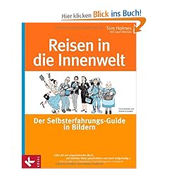 Reisen in die Innenwelt: Der Selbsterfahrungs-Guide in Bildern