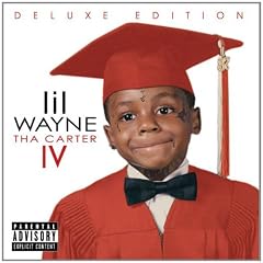 Tha Carter Iv [Edizione: Francia] [Import]