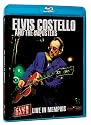 Elvis Costello & the Imposters: Club Date - Live in Memphis [Blu-ray]