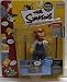 The Simpsons World of Springfield Grounds-keeper Willie Figure