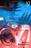 Ecommerce: A Practical Guide to the Law