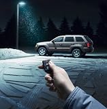 2009 Ford E-Series Remote Start Systems