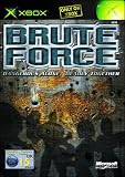 Brute Force (Xbox)