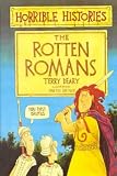 The Rotten Romans (Horrible Histories)