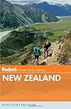Fodors New Zealand (Full-color Travel Guide)