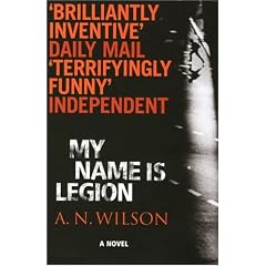 My Name Is Legion