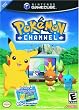 Pok�mon Channel (GameCube)