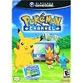 Pok�mon Channel (GameCube)