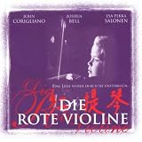The Red Violin - Original Soundtrack