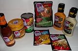 Taco Bell Variety Pack (8 Items)