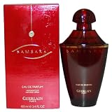 Samsara By Guerlain For Women. Eau De Parfum Spray 3.4 Ounces
