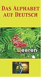 Review   / Das Alphabet auf Deutsch (German)