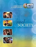 Reel Society Interactive Movie CD-ROM Version 2.0
