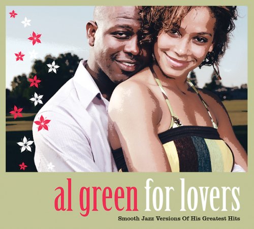 CD-Charts  Search : Al Green for Lovers