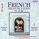 French Pronunciation Tutor 3.5